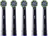 Oral-B Pro CrossAction 8006530267748, 5 Stück(e), Schwarz, Produktbild-Vorschau 2