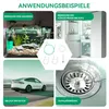 Auto Schiebedach Reinigungsbürste,300cm Lang Flexible Produktbild-Vorschau 7