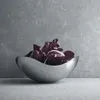 Georg Jensen BLOOM Schale aus Edelstahl, hochglanzpoliert, Produktbild-Vorschau 4