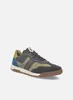 JOSEF SEIBEL Blake 02 | Sneaker da  Uomo | verde Anteprima dell’immagine prodotto 7
