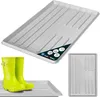 KOTARBAU® Odkvapkávacia miska na topánky 60 × 40 cm Náhľad obrázku produktu 1