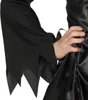 Close-up of a person's arm and part of a black garment. Anteprima dell’immagine prodotto