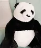 Gustaw, l'ours panda Julius, taille XXL (noir et blanc, 45 Voir les images du produit 4