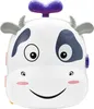 OEM - WOOPIE Sand Set 3in1 Kuhkoffer + Wasserspielzeug Produktbild-Vorschau 8
