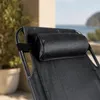 Klappbare Gartenliege Relaxliege Liegestuhl Balkonstuhl Mit Produktbild-Vorschau 10