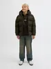 Jack & Jones 12278831_1647_176, Puffer, Uni, Erwachsener, Produktbild-Vorschau 3