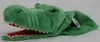 Kasperfigur Krokodil 33cm Handpuppe Produktbild-Vorschau 3