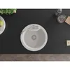 Mexen Diego 1-Becken-Granit-Spüle mit Mischbatterie Carla, Produktbild-Vorschau 4
