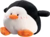 Maped Plüschtier-Tafelschwamm "Pinguin" schwarz/weiß Produktbild-Vorschau 2