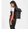 FORVERT Forvert Tarp Lorenz Backpack black Gr. OS Produktbild-Vorschau 5