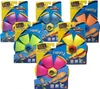 Palla Phlat Junior Ø10cm assortiti Anteprima dell’immagine prodotto 6