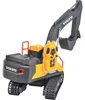 RC Volvo Mining Excavator Voir les images du produit 21