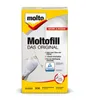 Molto Reparaturspachtel Moltofill Innen Weiß 500 g Produktbild-Vorschau 2
