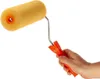 Texturovaný hubkový valček s rukoväťou, 25 cm, Polax Náhľad obrázku produktu 4