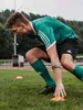 Agility Set | Trainingsleiter Fallschirm Markierungshütchen Produktbild-Vorschau 5