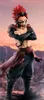 Figurka BANPRESTO My Hero Academia Eijiro Kirishima Red Anteprima dell’immagine prodotto 5