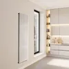 VILSTEIN Design Heizkörper Flach, Flachheizkörper, Produktbild-Vorschau 2