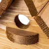 KADAX domek dla ptaków do zawieszenia, drewniany karmnik Podgląd zdjęcia produktu 10
