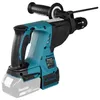 Makita Akku-Kombihammer f. SDS-PLUS 18V (ohne Akku, ohne Produktbild-Vorschau 39