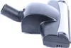 A vacuum cleaner nozzle against a white background. Produktbild-Vorschau