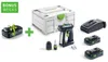 Festool Akku-Bohrschrauber C 18 HPC 4,0 I-Plus | 576435 Produktbild-Vorschau 15