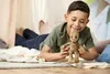 Disney Store officiële merchandise, Marvel, Groot, mini Productafbeelding-voorbeeld 2