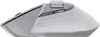 RAPOO MT760L - rechargeable Mouse Wireless, Bluetooth Grey Produktbild-Vorschau 6