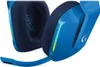 Logitech G G733 Lightspeed blau Produktbild-Vorschau 31