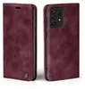 Handy Hülle für Samsung Galaxy A72 Klapphülle Bookcase Flip Produktbild-Vorschau 1