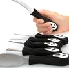 com-four® 6-teiliges Kürbis Schnitz-Set für Halloween - Produktbild-Vorschau 8