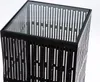 Casablanca by Gilde Säule Como schwarz H. 100 cm, 74174 Produktbild-Vorschau 2