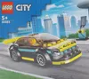 Stavebnica LEGO City 60383 Elektrické športové auto (95 Náhľad obrázku produktu 25