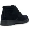 Geox Herren Stiefeletten U36D1B 00023 C4002 Farbe: Blau Produktbild-Vorschau 2