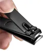 MMOBIEL 3-teiliges Nagelknipser-Set Edelstahl Produktbild-Vorschau 6