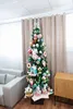 Decorazione MagicHome Natale Candy Line, biscotto, rosa, Anteprima dell’immagine prodotto 2