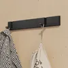doporro Garderobenhaken Wand Moderne Wandgarderoben aus Produktbild-Vorschau 1