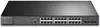 Tp-Link Tl-Sg3428Mp Produktbild-Vorschau 3
