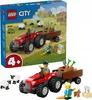 LEGO® City 60461 Traktor mit Anhänger Produktbild-Vorschau 33