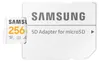 Samsung MB-MD256S, 256 GB, MicroSDXC, Klasa 10, UHS-I, 180 Podgląd zdjęcia produktu 7