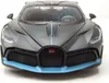 Maisto 31526 - Modellauto - Bugatti Divo (dunkelgrau, Produktbild-Vorschau 13