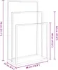 vidaXL Vešiak na uteráky zlatý 48x24x79 cm Žehlička Náhľad obrázku produktu 8