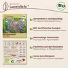 Samenliebe  Borretsch Samen | Gurkenkraut - essbare Blüten Produktbild-Vorschau 3