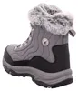 Skechers Stormie Winterstiefel Grau Produktbild-Vorschau 24