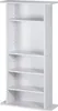 Meuble de rangement pour supports multimédias SucceBuy, Voir les images du produit 1