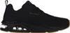 Skechers Tres-Air Uno Casairal Black Größe EU 44 Produktbild-Vorschau 1