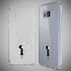 Samsung Galaxy S8 Plus Hülle Handyhülle von NALIA, Silikon Produktbild-Vorschau 3