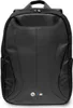 BMW Rucksack BMBP15SPCTFK 16" schwarz/schwarz Carbon&Leder Produktbild-Vorschau 1
