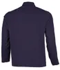Qualitex Arbeitsjacke - lange basic Werkstattjacke -BW 240 Produktbild-Vorschau 2