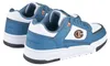 Champion Rebound Heritage B GS Wht/Twt/Orange/Nbk Größe EU Produktbild-Vorschau 9