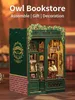 Spielmanufaktur Owl Bookstore, DIY-Bücherecke, Produktbild-Vorschau 12